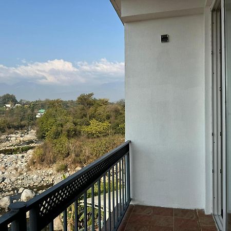 Hotel River Retreat Kangra Dış mekan fotoğraf