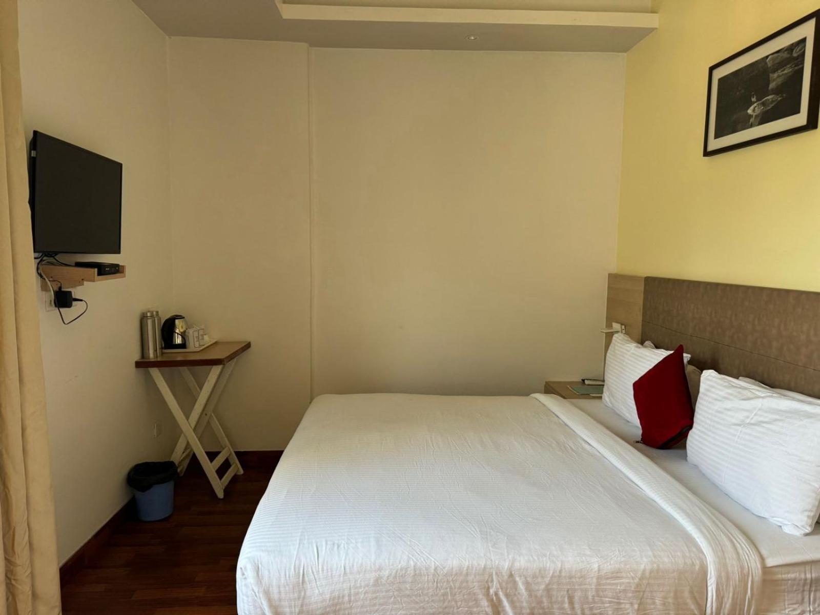 Hotel River Retreat Kangra Dış mekan fotoğraf