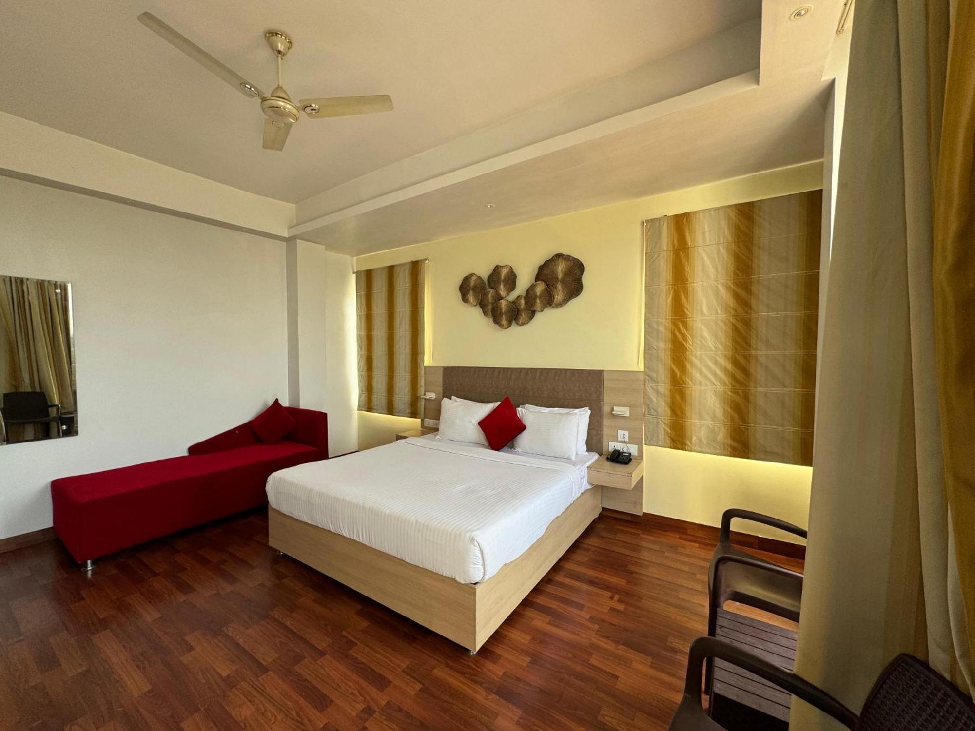 Hotel River Retreat Kangra Dış mekan fotoğraf