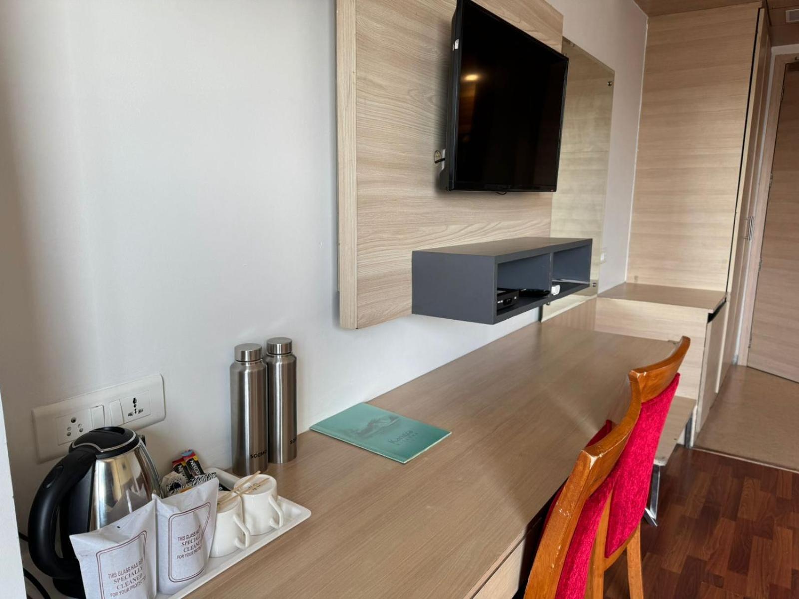 Hotel River Retreat Kangra Dış mekan fotoğraf
