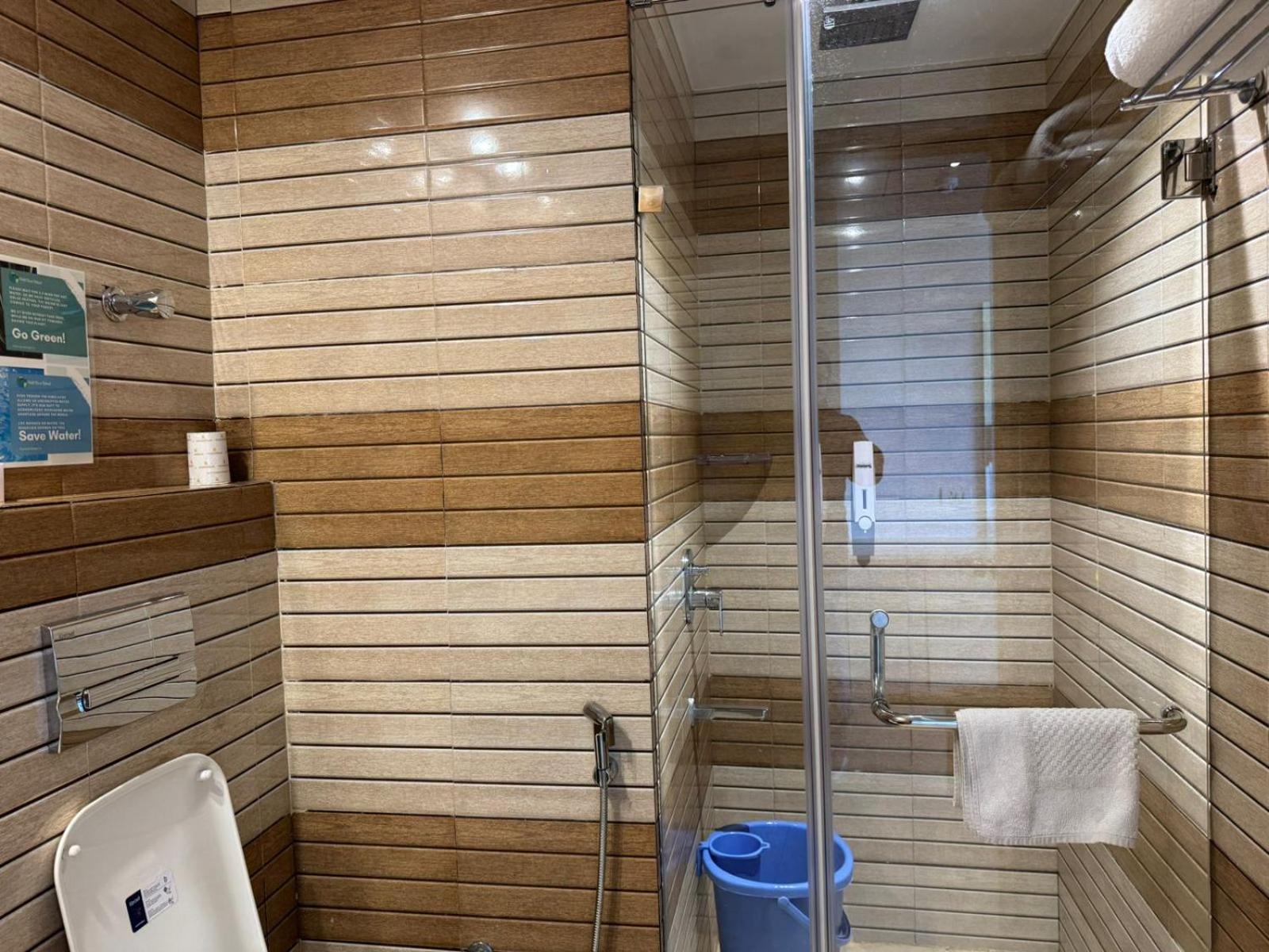 Hotel River Retreat Kangra Dış mekan fotoğraf