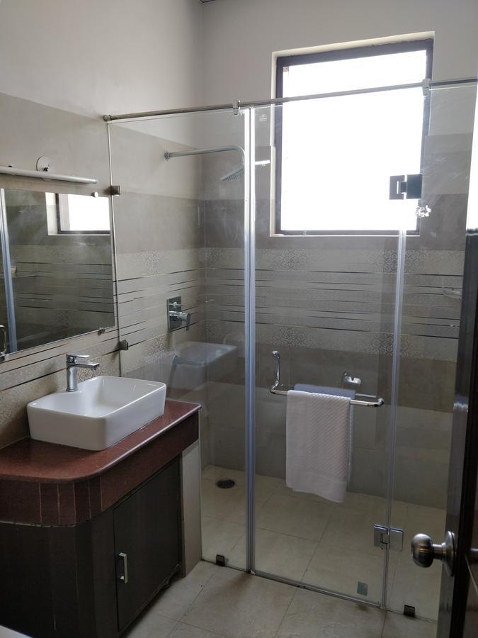 Hotel River Retreat Kangra Dış mekan fotoğraf