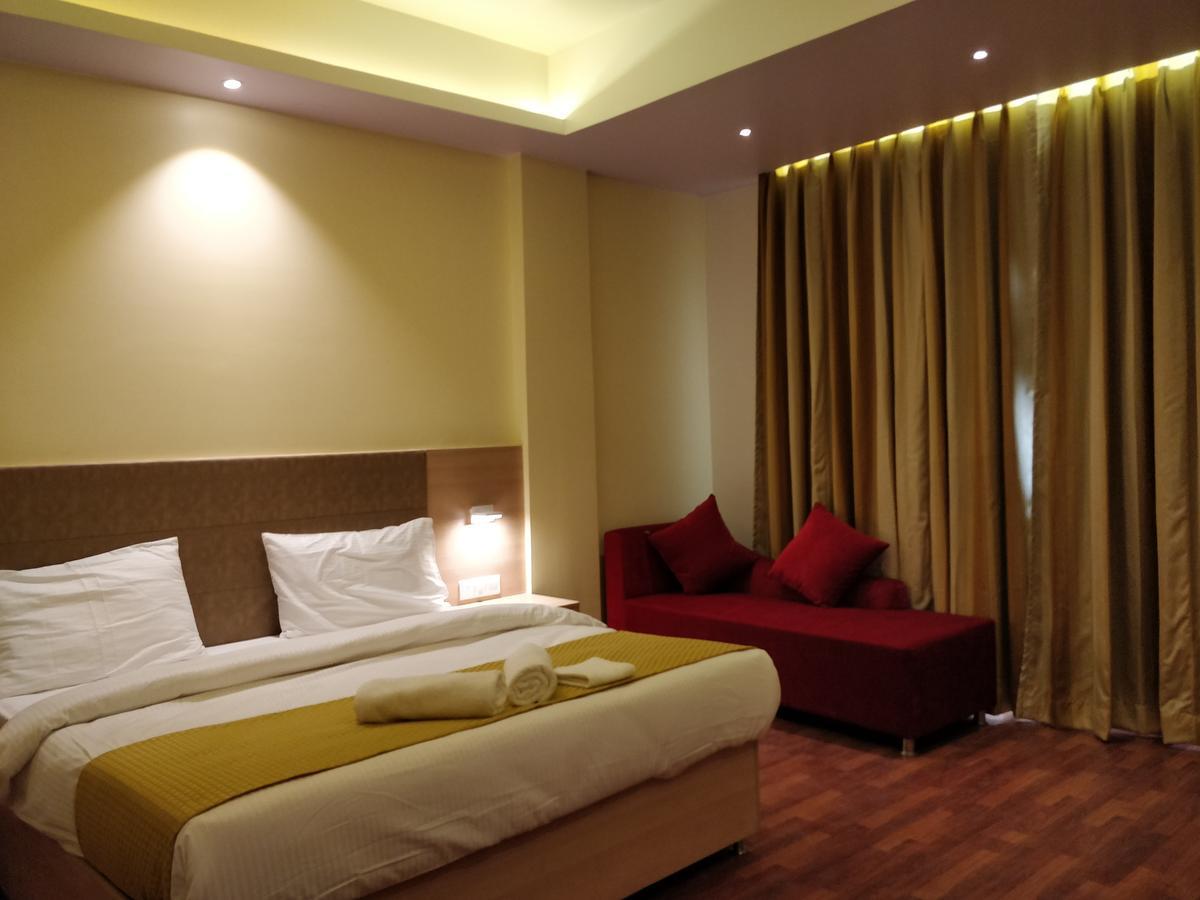 Hotel River Retreat Kangra Dış mekan fotoğraf