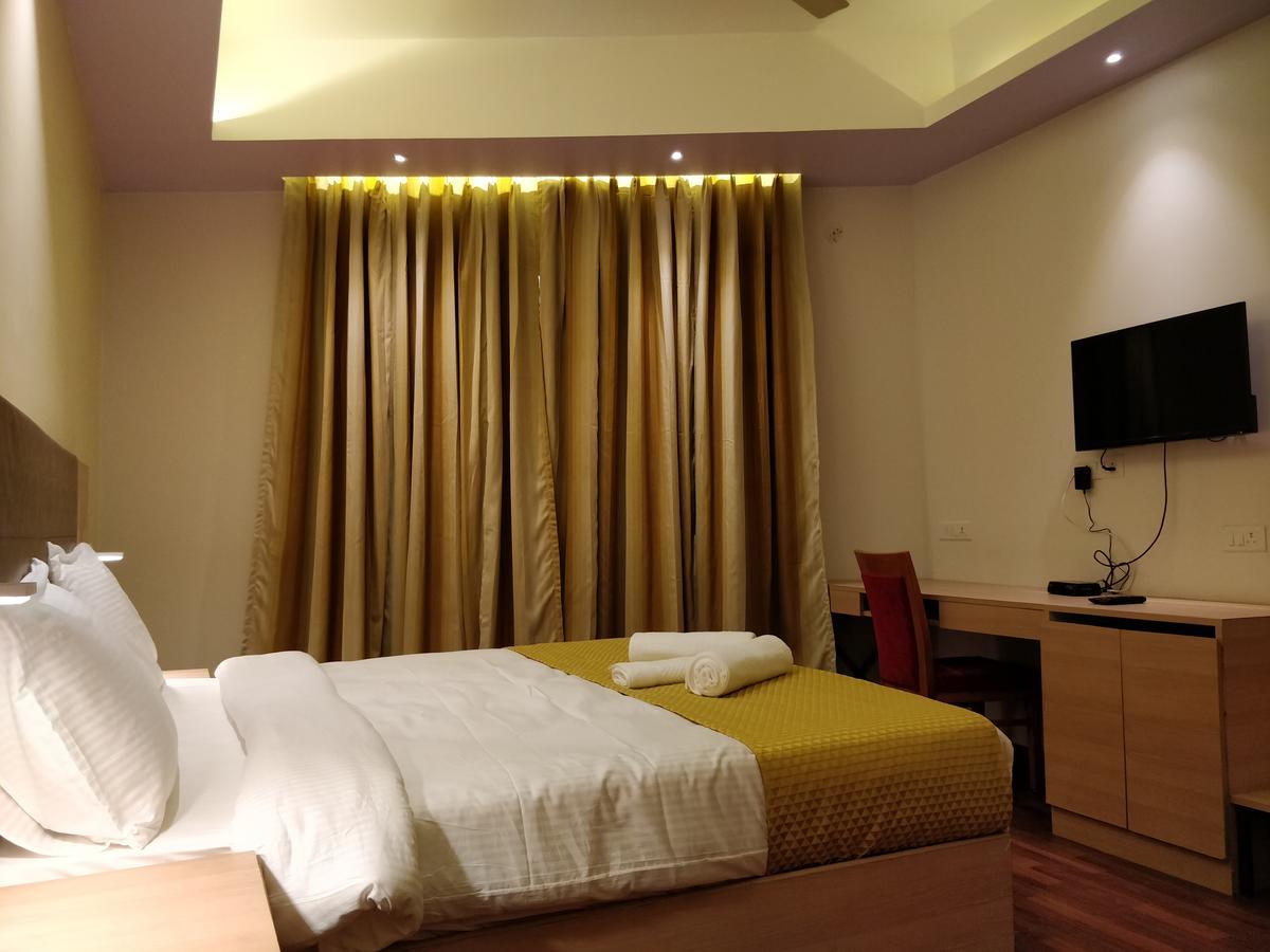 Hotel River Retreat Kangra Dış mekan fotoğraf