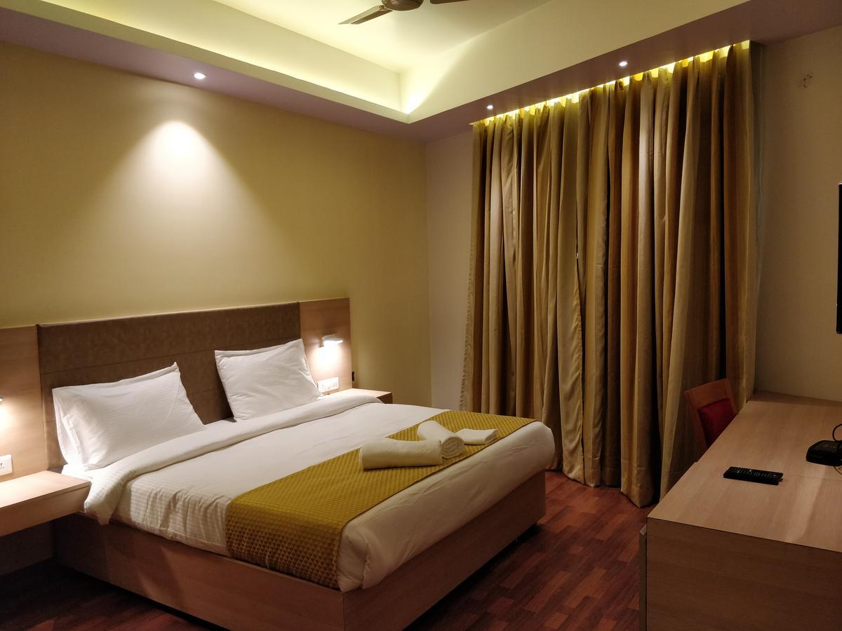Hotel River Retreat Kangra Dış mekan fotoğraf