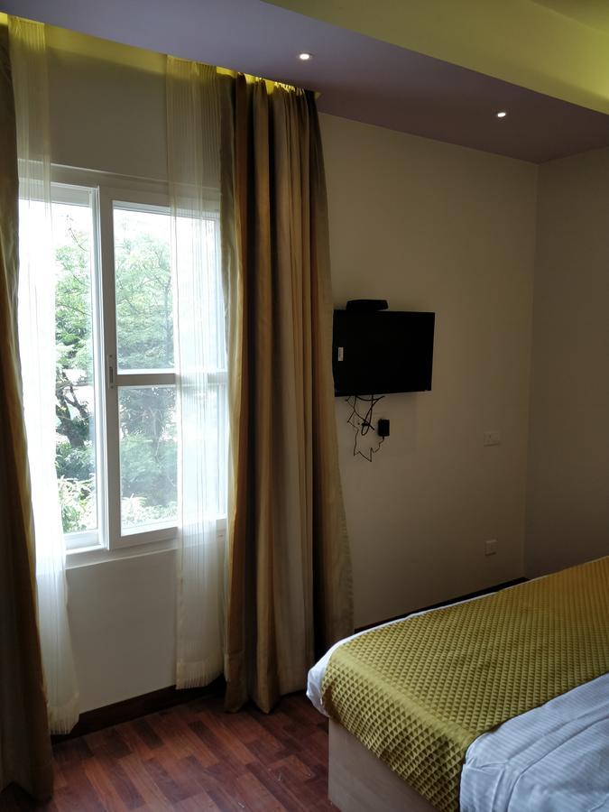 Hotel River Retreat Kangra Dış mekan fotoğraf