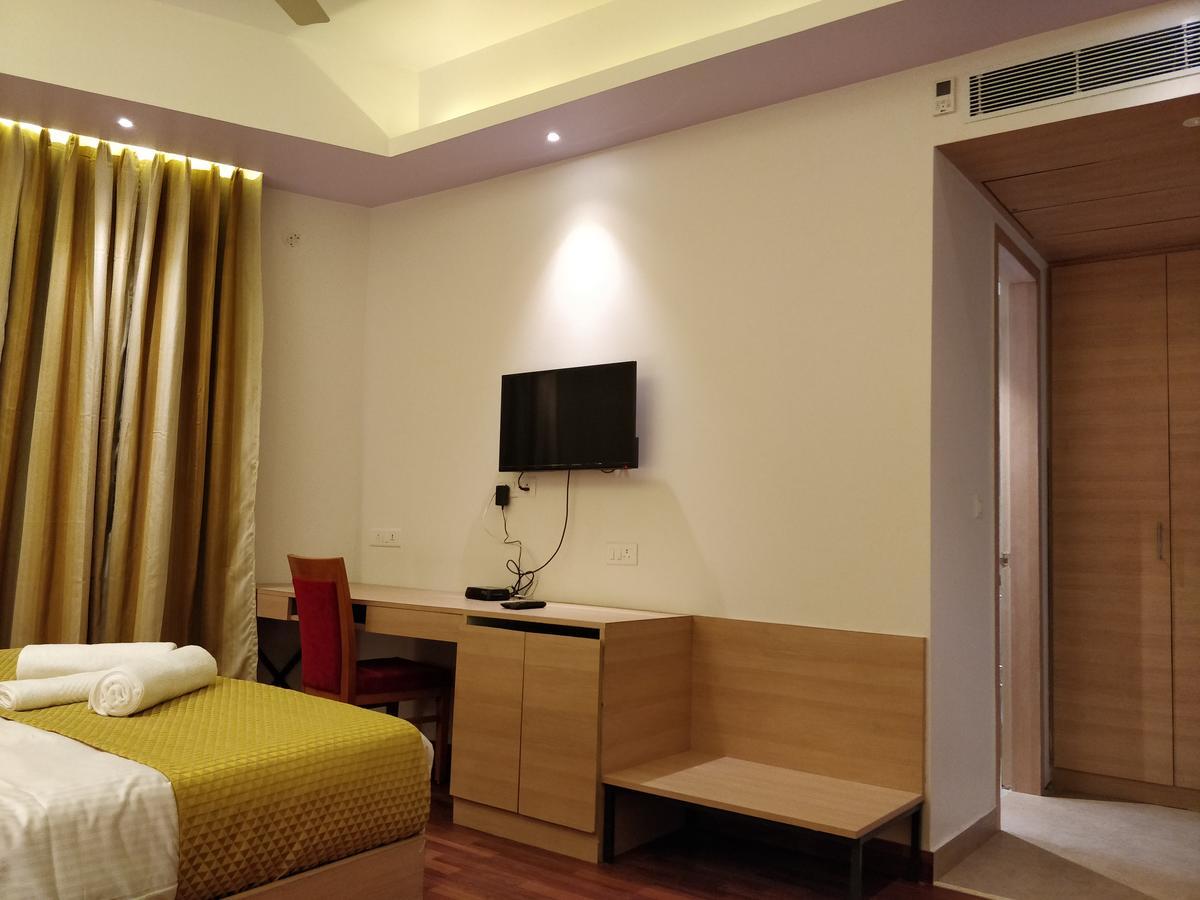 Hotel River Retreat Kangra Dış mekan fotoğraf