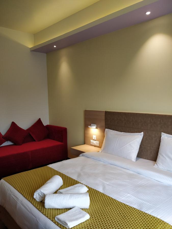 Hotel River Retreat Kangra Dış mekan fotoğraf