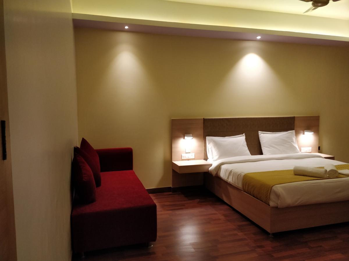 Hotel River Retreat Kangra Dış mekan fotoğraf