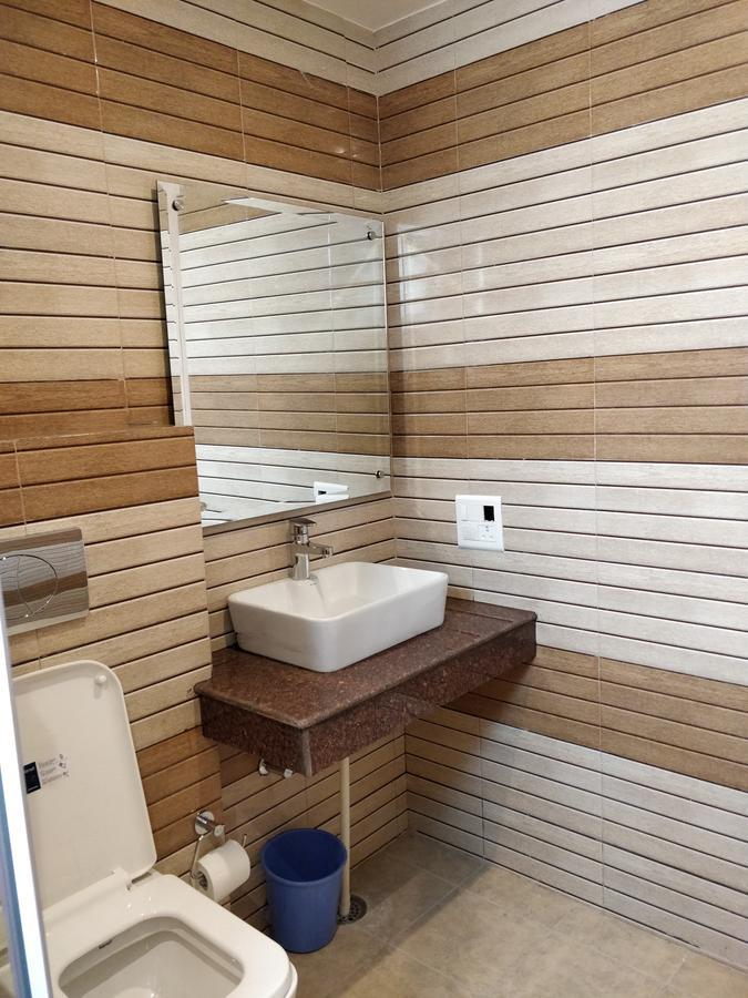Hotel River Retreat Kangra Dış mekan fotoğraf