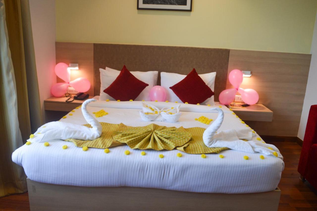 Hotel River Retreat Kangra Dış mekan fotoğraf