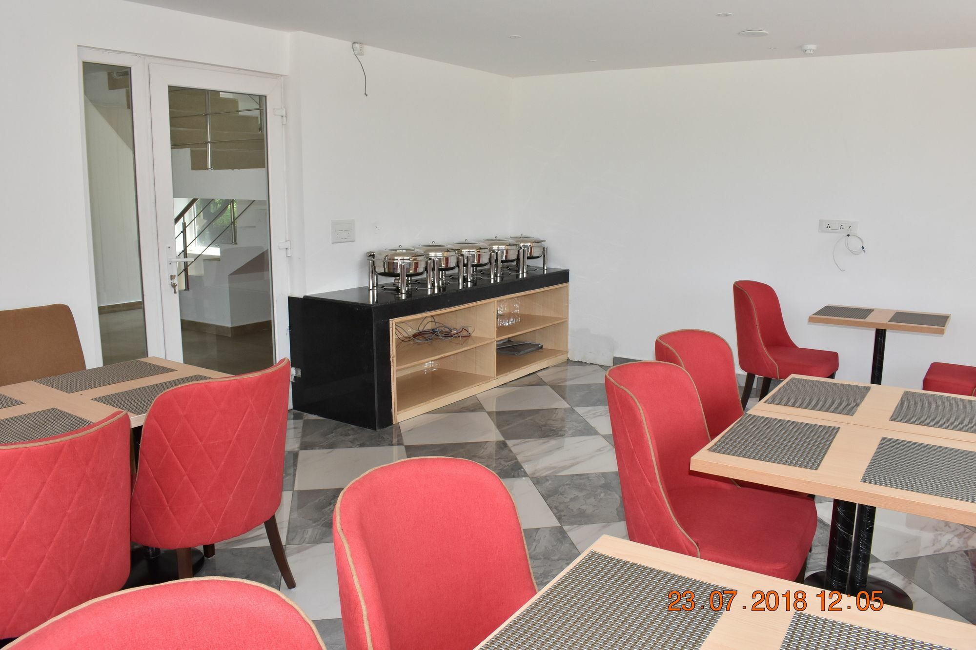 Hotel River Retreat Kangra Dış mekan fotoğraf