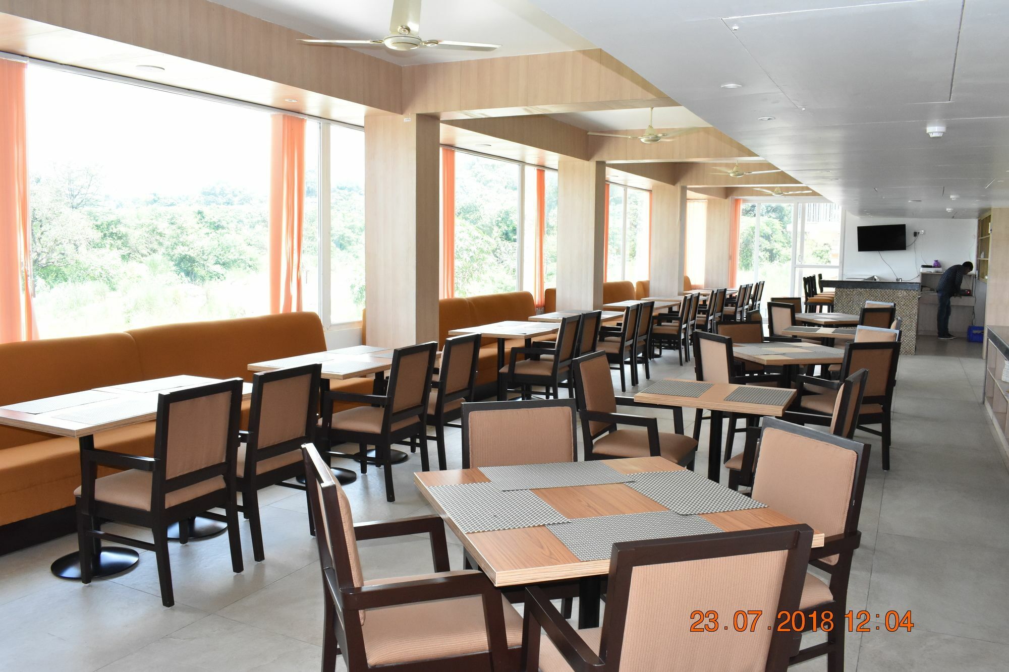 Hotel River Retreat Kangra Dış mekan fotoğraf