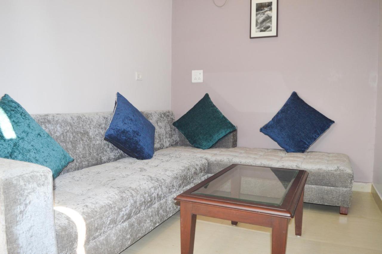 Hotel River Retreat Kangra Dış mekan fotoğraf