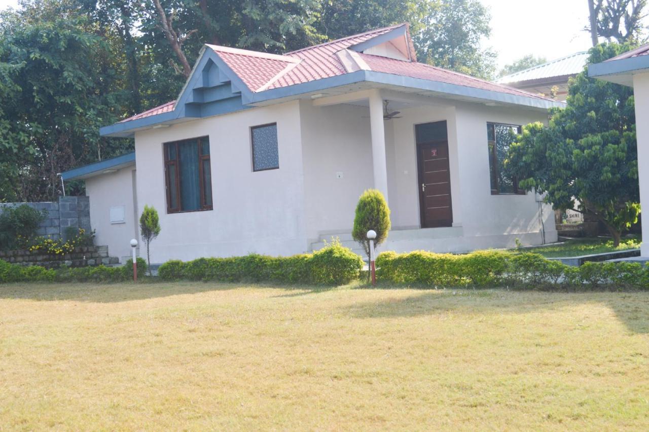 Hotel River Retreat Kangra Dış mekan fotoğraf
